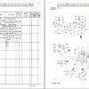 Hitachi Wheel Loader ZW90 Parts Catalog EN JP 1