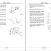 Hitachi Wheel Loader ZW90 Workshop Manual W4FG E 00 1