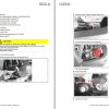 Hitachi Wheel Loader ZW95 5 Service Manual TOPSY EN 00 1 1