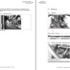 Hitachi Wheel Loader ZW95 6 Service Manual EN DE 1