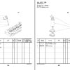 Hitachi Wheel Loader ZW95 6C Engine Parts Catalog PNSH50 EG1 1 EN JP 1
