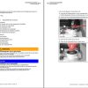 Hitachi Wheel Loader ZW95 6C Service Manual EN DE 1