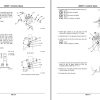 Hitachi Wheel Loader ZW95 Workshop Manual W4L1 E 00 1