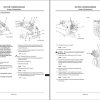 Hitachi Wheeled Excavator ZX170W 5B Wordshop Manual 1