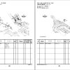 Hitachi Wheeled Excavator ZX180W 7 Parts Catalog EN JP 1