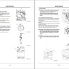 Hitachi Wheeled Excavator ZX190W 5A Operators Manual ENMLBJ CN1 3 1
