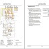 Hitachi Wheeled Excavator ZX190W 5A Technical Manual 1