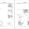 Hitachi Wheeled Excavator ZX190W 5B Operators Manual ENMLBA EN1 3 1