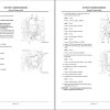 Hitachi Wheeled Excavator ZX190W 5B Workshop Manual 1