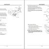Hitachi Wheeled Excavator ZX190W 6 Operators Manual ENMLAB EN1 5 1