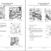 Hitachi Wheeled Excavator ZX210W 5A Workshop Manual WLCDE0 EN 00 1