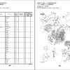 Hitachi Wheeled Excavator ZX220W 5B Parts Catalog EN JP 1