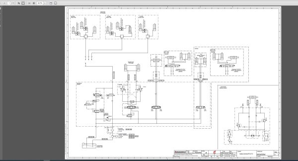JUNGHEINRICH JETI SH v4.37.01 DE01 07.2023 Service Information 8