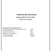 John Deere Skid Steer Compact Track Loader 313 315 CT315 Operation Test Manual TM10605 1