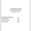 John Deere Skid Steer Compact Track Loader 313 315 CT315 Repair Technical Manual TM10608 1