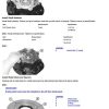 John Deere Skid Steer Compact Track Loader 313 315 CT315 Repair Technical Manual TM10608 2