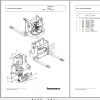 Jungheinrich Forklift EJB 14 16 Spare Parts Catalog 50051979 2