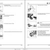 Kramer Wheel Loader 180 280 Service Manual 1