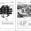 Kramer Wheel Loader 380 480 Service Manual 1000115779 DE 1