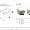 MTU Engine 8V 10V 12V 1600 G10F to G80S User Guide and Maintenance Manual 2