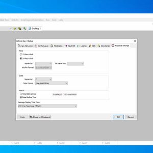 Merlo Vehicle Spy 3 3.8.2.111 Flash Programs 11