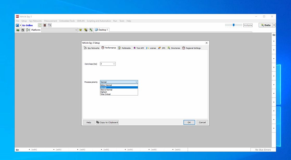 Merlo Vehicle Spy 3 3.8.2.111 Flash Programs 6