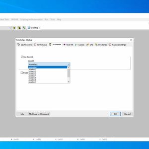 Merlo Vehicle Spy 3 3.8.2.111 Flash Programs 7