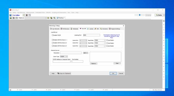Merlo Flash Programs Vehicle Spy 3 3.8.2.111 How To Install Guide ...