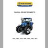 NEW HOLLAND T6010 T6020 T6030 T6040 T6050 T6060 T6070 REPAIR MANUAL2
