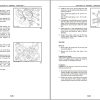New Holland Tractor 70 70A Series Repair Manual 87018723 1