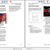 RAYMOND Forklift 8.06GB Service Parts Manual Schematics Update 2020 DVD 2