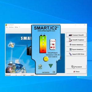 SMART VIEW II 3.00.20 11.2016 Program 4