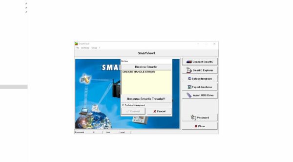 SMART VIEW II 3.00.20 11.2016 Program 5