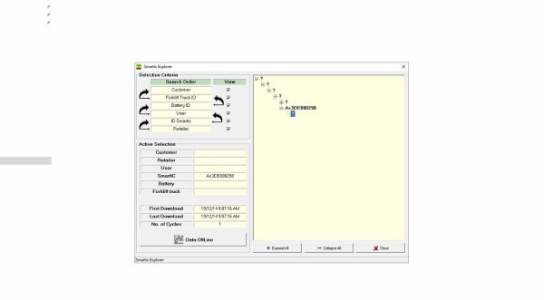 SMART VIEW II 3.00.20 11.2016 Program 7