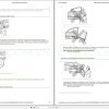 Toyota Automotive Hilux 2020 GUN126L DTTHXU Repair Manual and Electrical Diagram 1