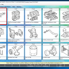 Toyota Lexus EPC 06.2023 ALL REGIONS Spare Parts Catalog 6