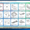 Toyota Lexus EPC 06.2023 ALL REGIONS Spare Parts Catalog 9