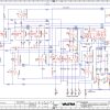 Valtra AutoControl System A3 Series Electrical Diagram AC17.2 1