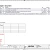 Valtra AutoControl System AC16.3 Electrical Diagram