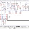 Valtra AutoControl System AC16.31 AC19.3 Electrical Diagram 1
