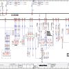 Valtra AutoControl System AC36.3 Electrical Diagram 1 1
