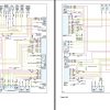 Volvo XC60 2022 Electrical Wiring Diagrams 1