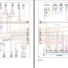 Volvo XC60 2022 Electrical Wiring Diagrams 2