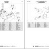 Wacker Neuson Mobile Excavator 9503 9503 2 Spare Parts List EN DE FR 1