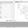 Weidemann Wheel Loader 9080L Spare Parts Catalog EN DE FR 1