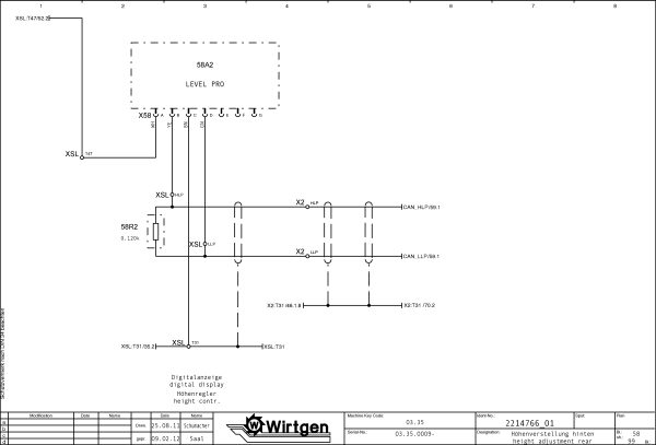 Wirtgen Machine 1.37 GB Electrical Diagram 1 scaled
