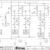 Wirtgen Machine 1.37 GB Electrical Diagram 2 scaled