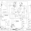 Wirtgen Machine 645 MB Hydraulic Diagram Hydraulic Hose Diagram 3 scaled