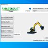 YANMAR SMART ASSIST V2.37 06.2023 Remote Installation 9