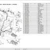 Yanmar Excavator ViO82 Parts Catalog CPB36ENMA00100 1